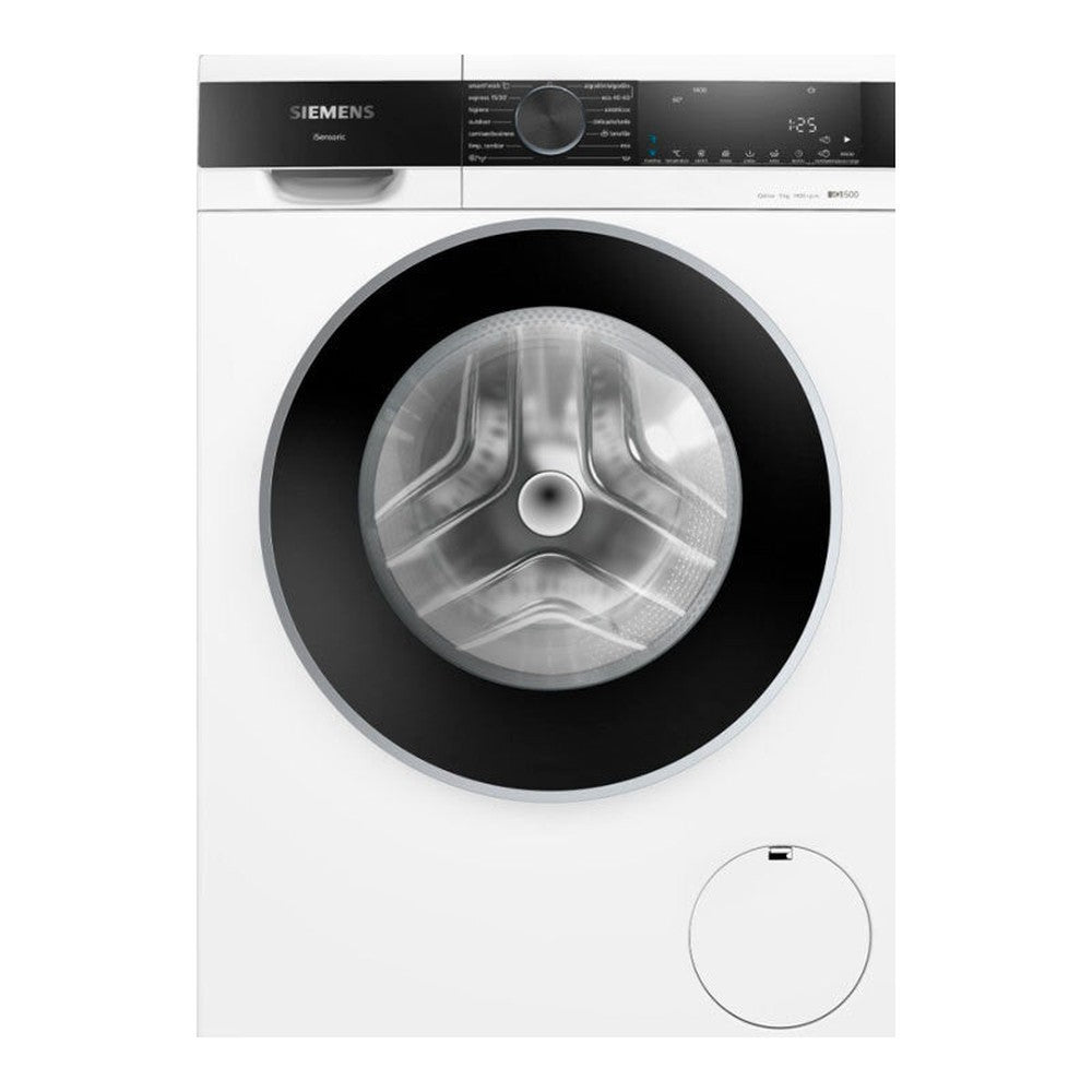 LAVADORA SIEMENS WG44G2ZAES A 9KG 1400RP