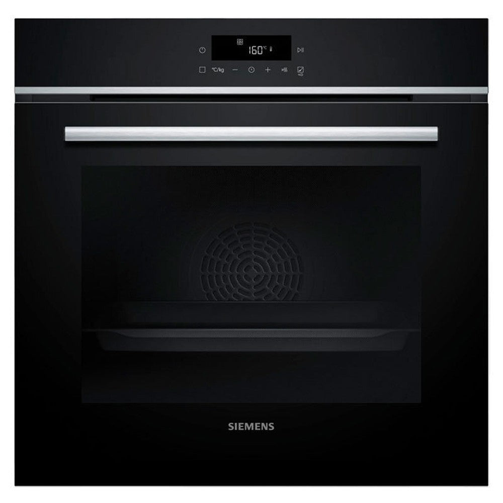 HORNO SIEMENS HB572AES3 MULTIF.PIROLIS