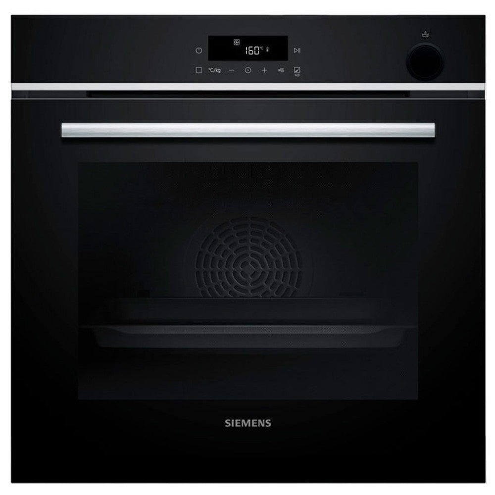 HORNO SIEMENS HR532GBS3 MULTIF. C/VAPOR-