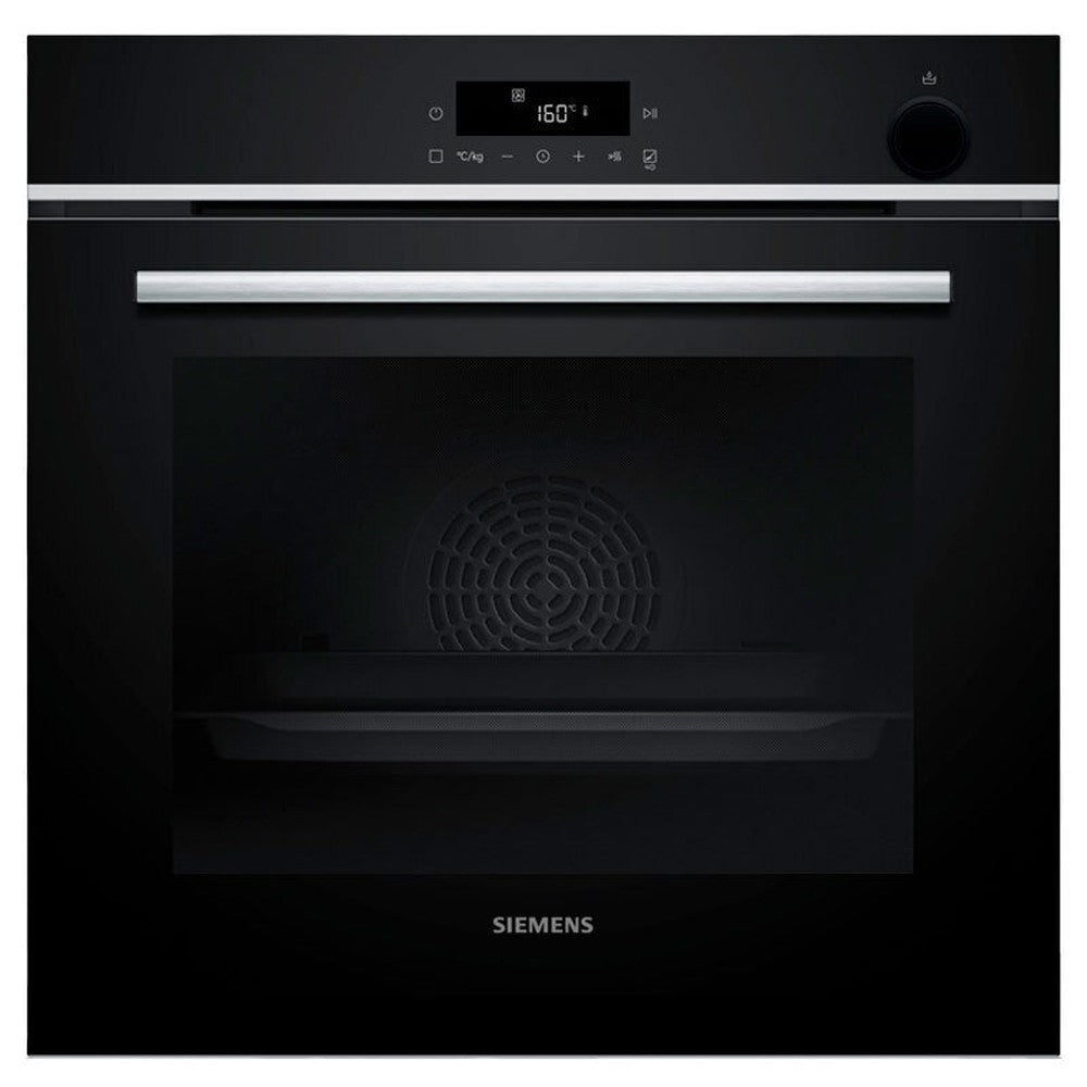 HORNO SIEMENS HR572GBS3 MULTIF. C/VAPOR-