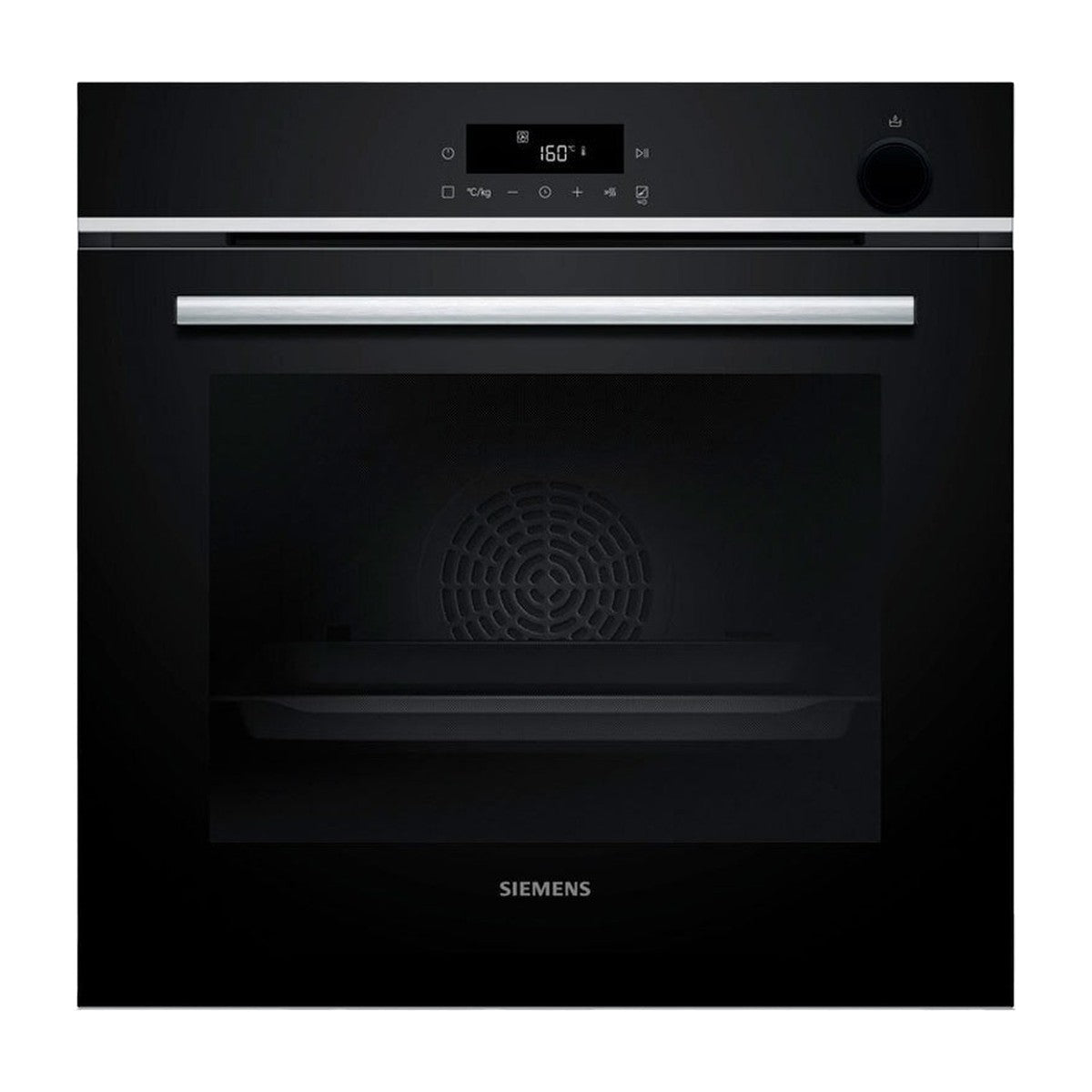 HORNO SIEMENS HR572GBS3 MULTIF. C/VAPOR-