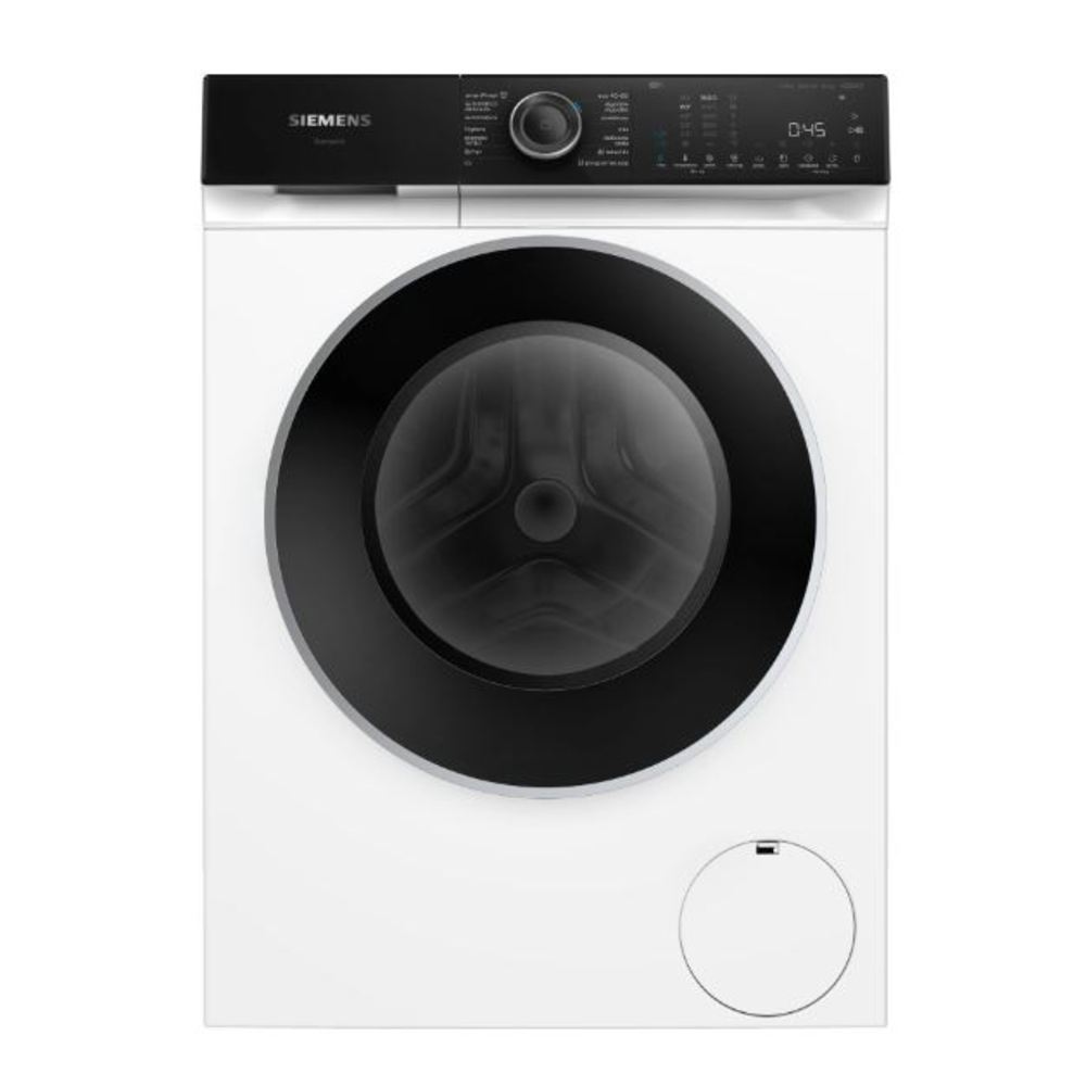 LAVADORA SIEMENS WG56H2A0ES A 10KG 1600R
