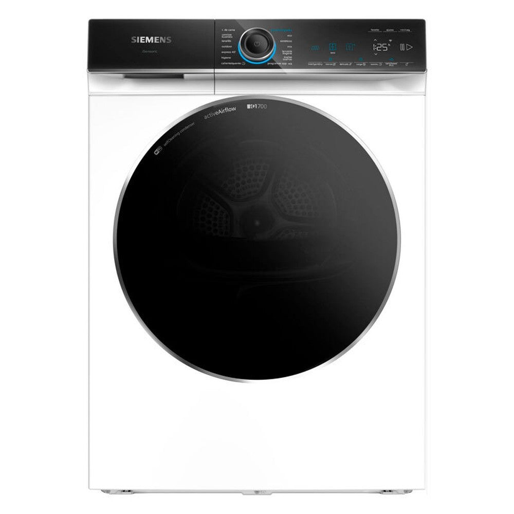SECADORA SIEMENS WR47B2D0ES A 9KG BLANCO