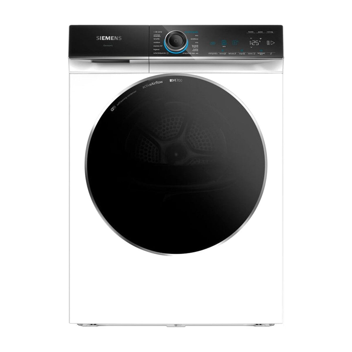 SECADORA SIEMENS WR47B2D0ES A 9KG BLANCO