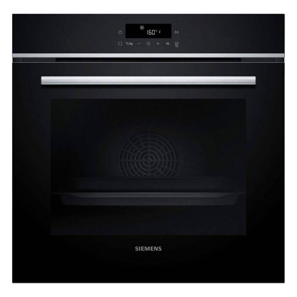 HORNO SIEMENS HB572AES4 A+ PIROLITICO --