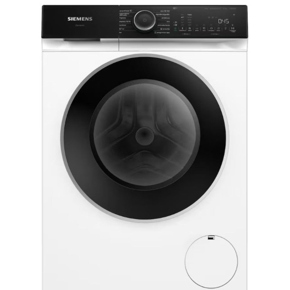 LAVADORA SIEMENS WG54N2A0ES A 10KG 1400R