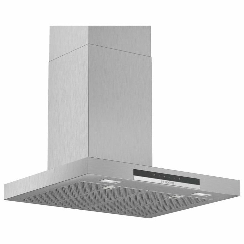 CAMP BOSCH DWB67IM50 60CM INOX