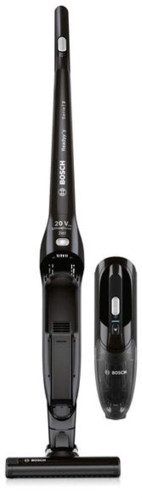 ASP. BOSCH BBHF220 20V NEGRO