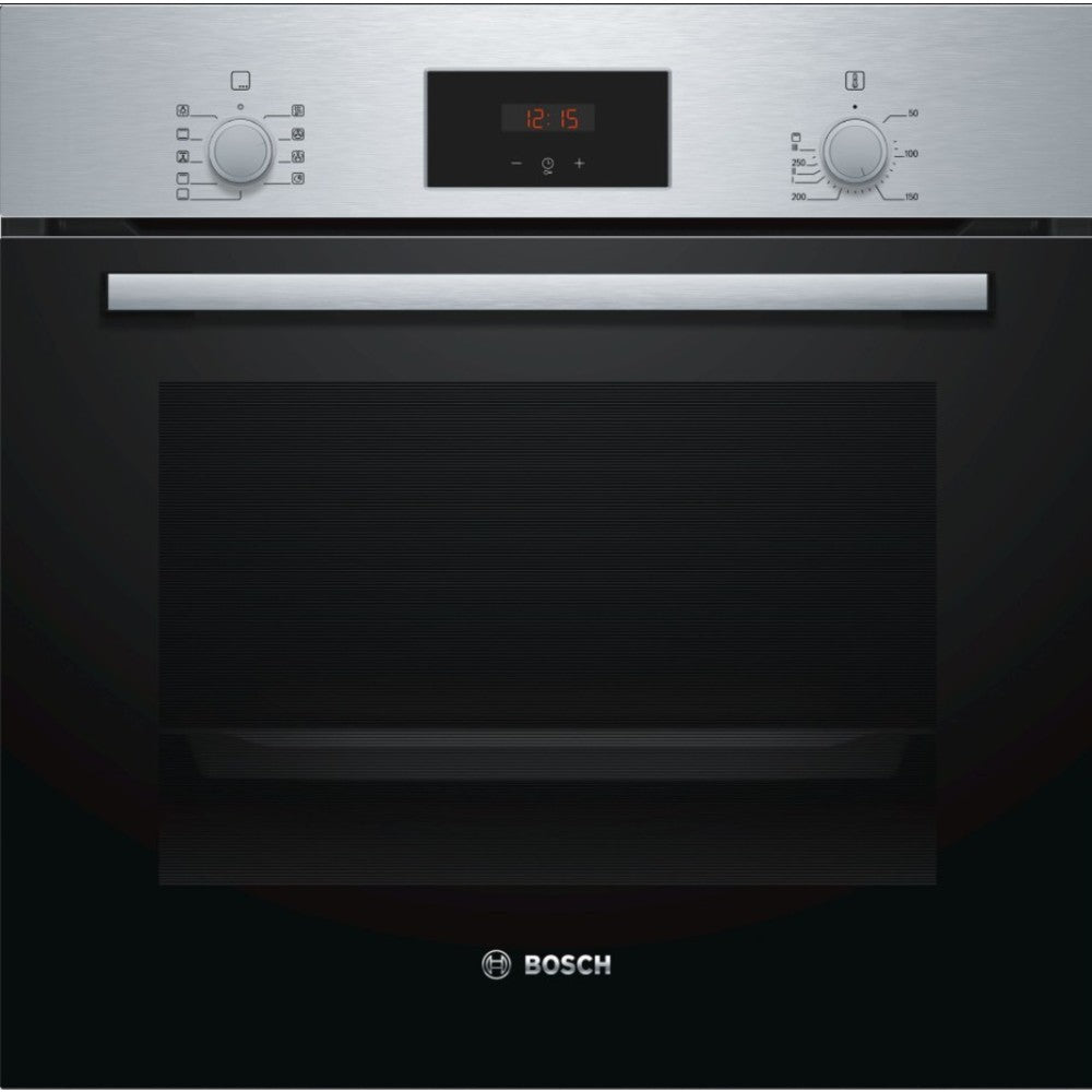 HORNO BOSCH HBF114BS1 A MULTIFUN. INOX