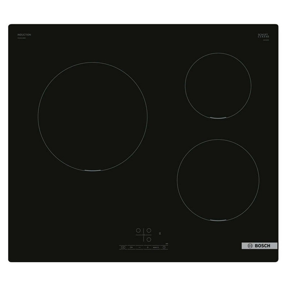ENCIM BOSCH PUC611BB5E 3 INDUCCION