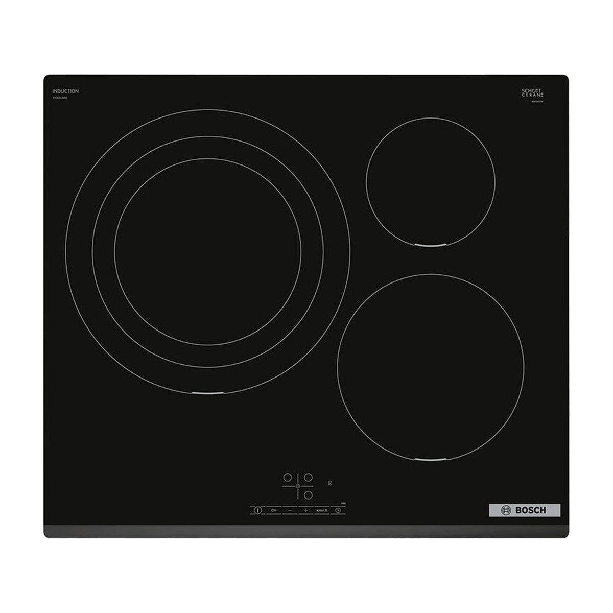 ENCIM BOSCH PID631BB5E 3 INDUCCION -