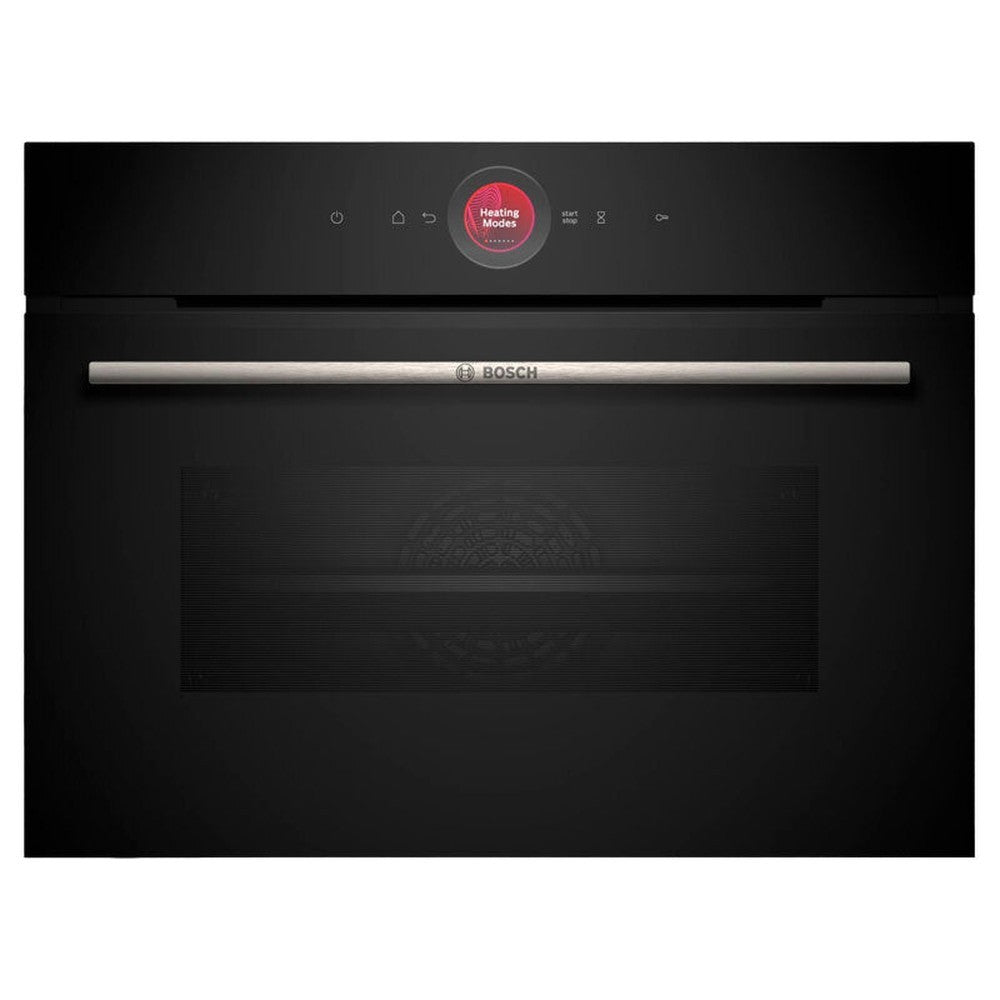 HORNO BOSCH CBG7341B1 A+ MULTF. C.NEGRO-