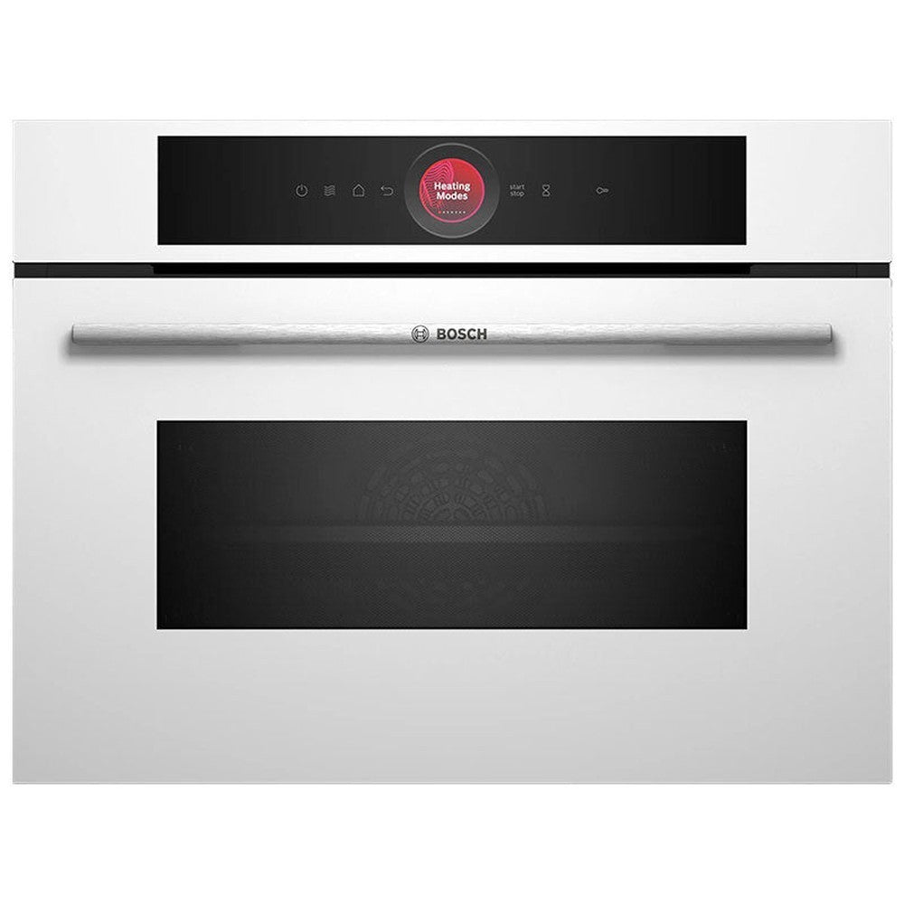 HORNO BOSCH CMG7241W1 COMPACTO MULTIF. -