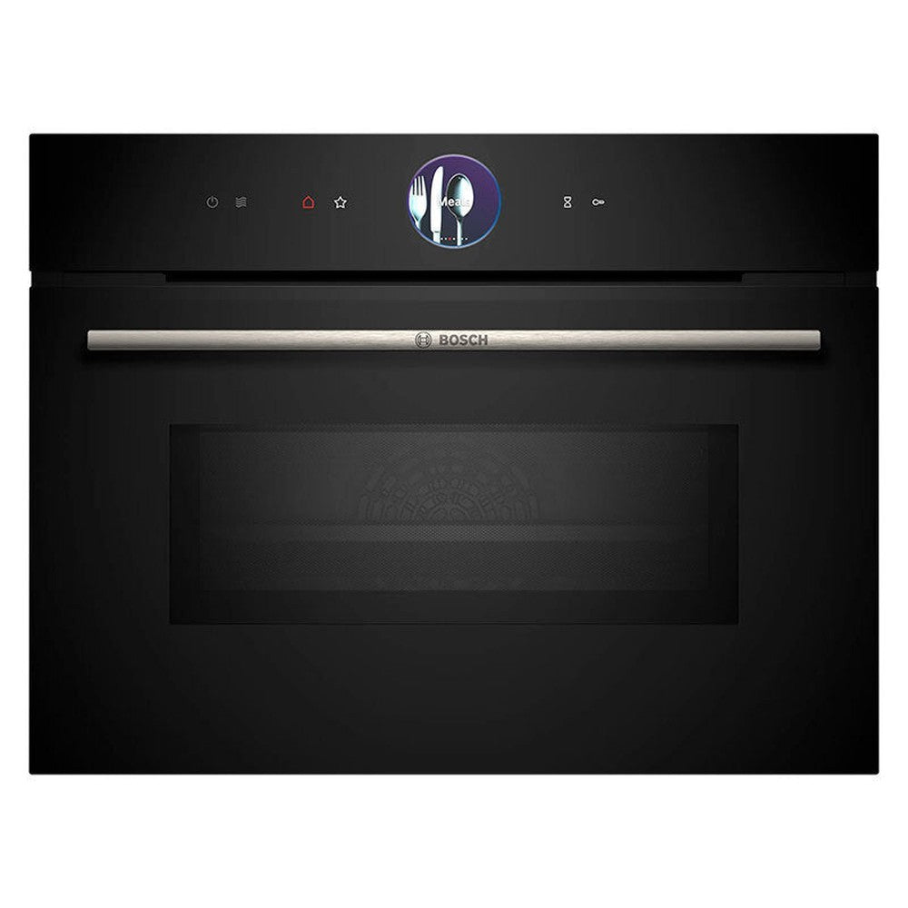 HORNO BOSCH CMG7761B1 COMPACTO PIROLITIC