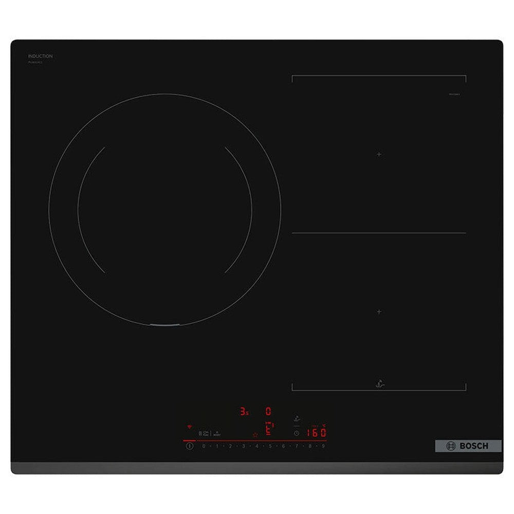 ENCIM BOSCH PVJ631HC1E 3 INDUCCION