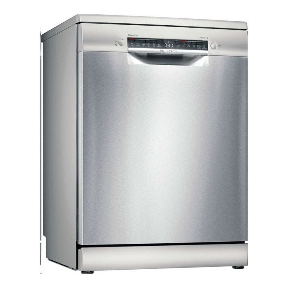 LAVAV. BOSCH SMS4EKI06E B 13CUB INOX