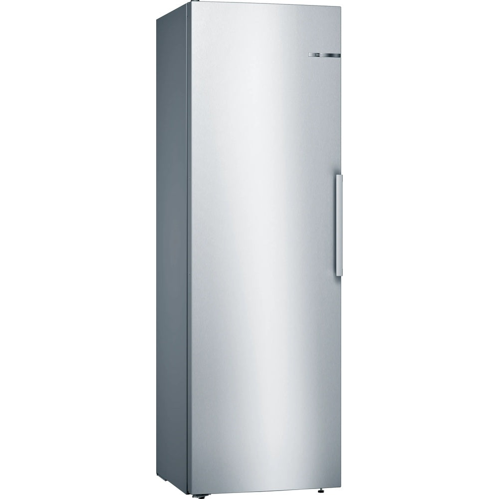 FRIG. BOSCH KSV36CIDP 1P D 186X60 INOX