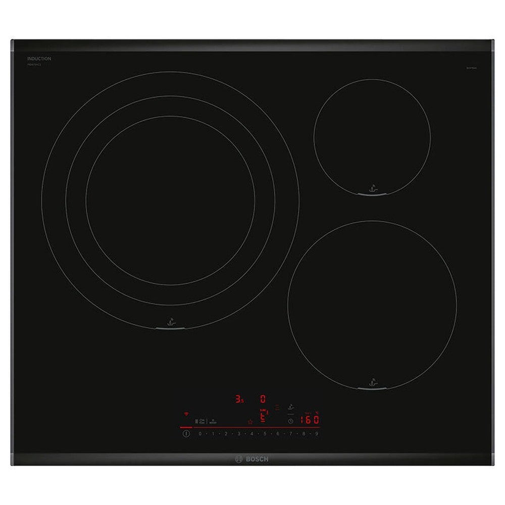 ENCIM BOSCH PID675HC1E 3 INDUCCION