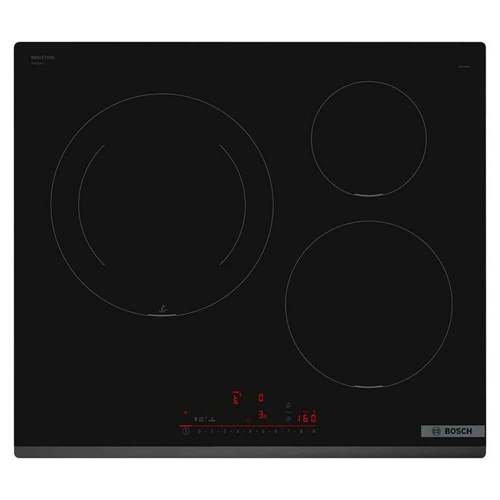 ENCIM BOSCH PIJ631HC1E 3INDUCCION