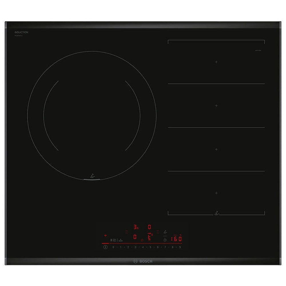 ENCIM BOSCH PXJ675HC1E 2Z INDUFLEX