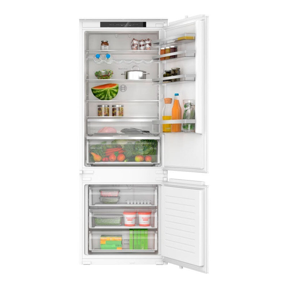 FRI.C BOSCH KBN96VSE0 E NF 194X69CM - --