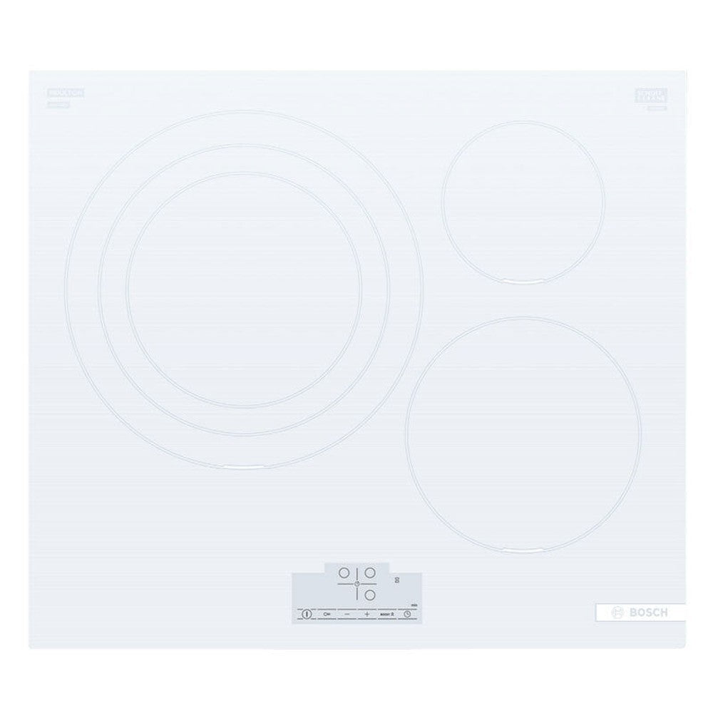ENCIM BOSCH PID612BB1E 3 IND. BLANCA