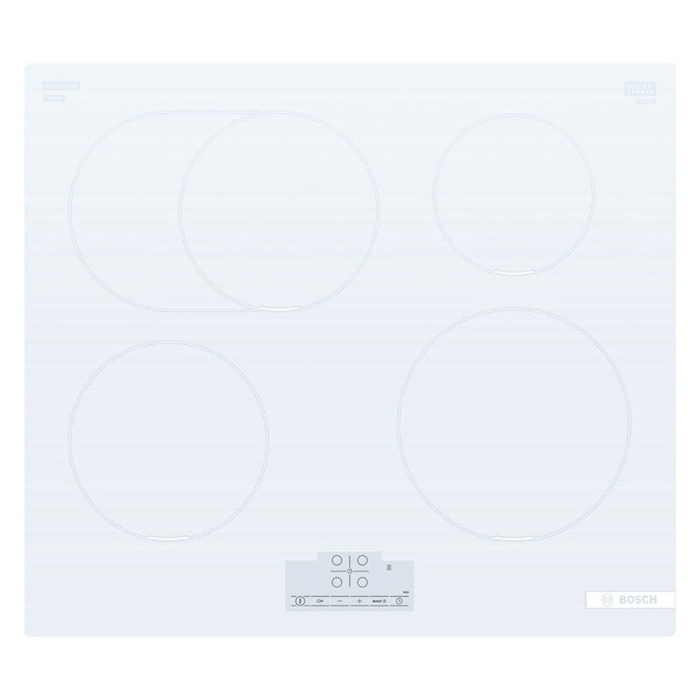 ENCIM BOSCH PIF612BB1E 4 ZONAS INDUCCION