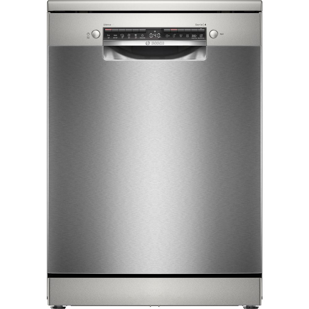 LAVAV. BOSCH SMS4HTI00E D 13CUB INOX EX