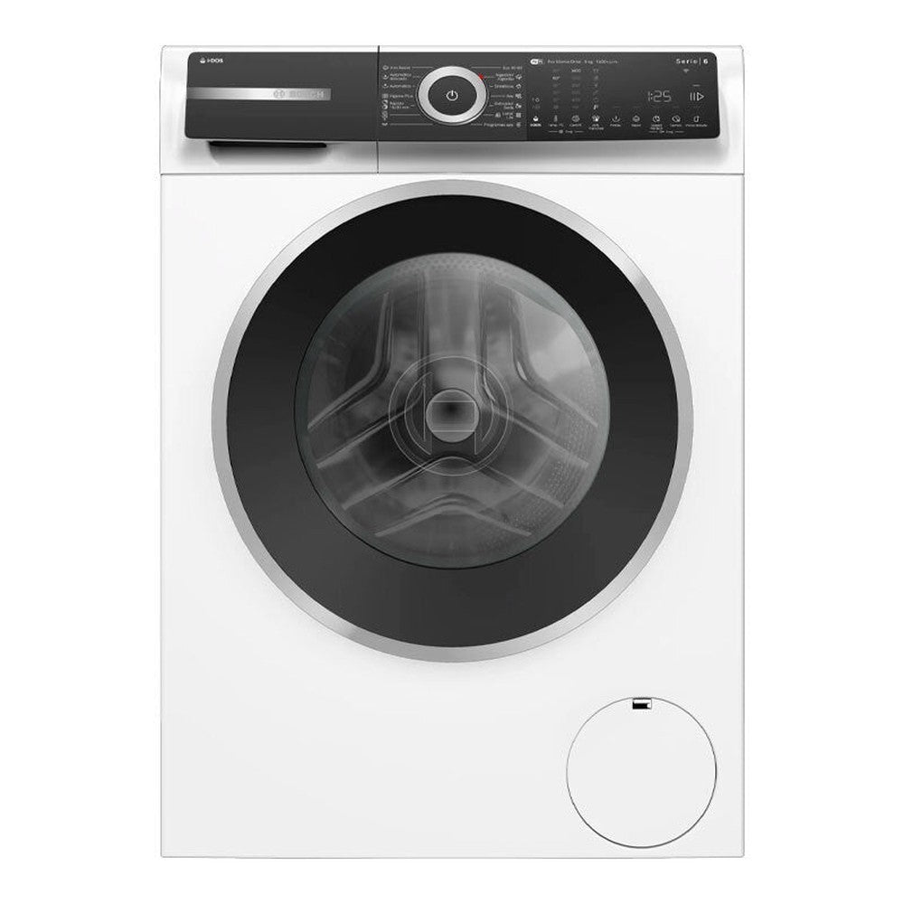 LAVADORA BOSCH WGH244A0ES A 9KG 1400RPM