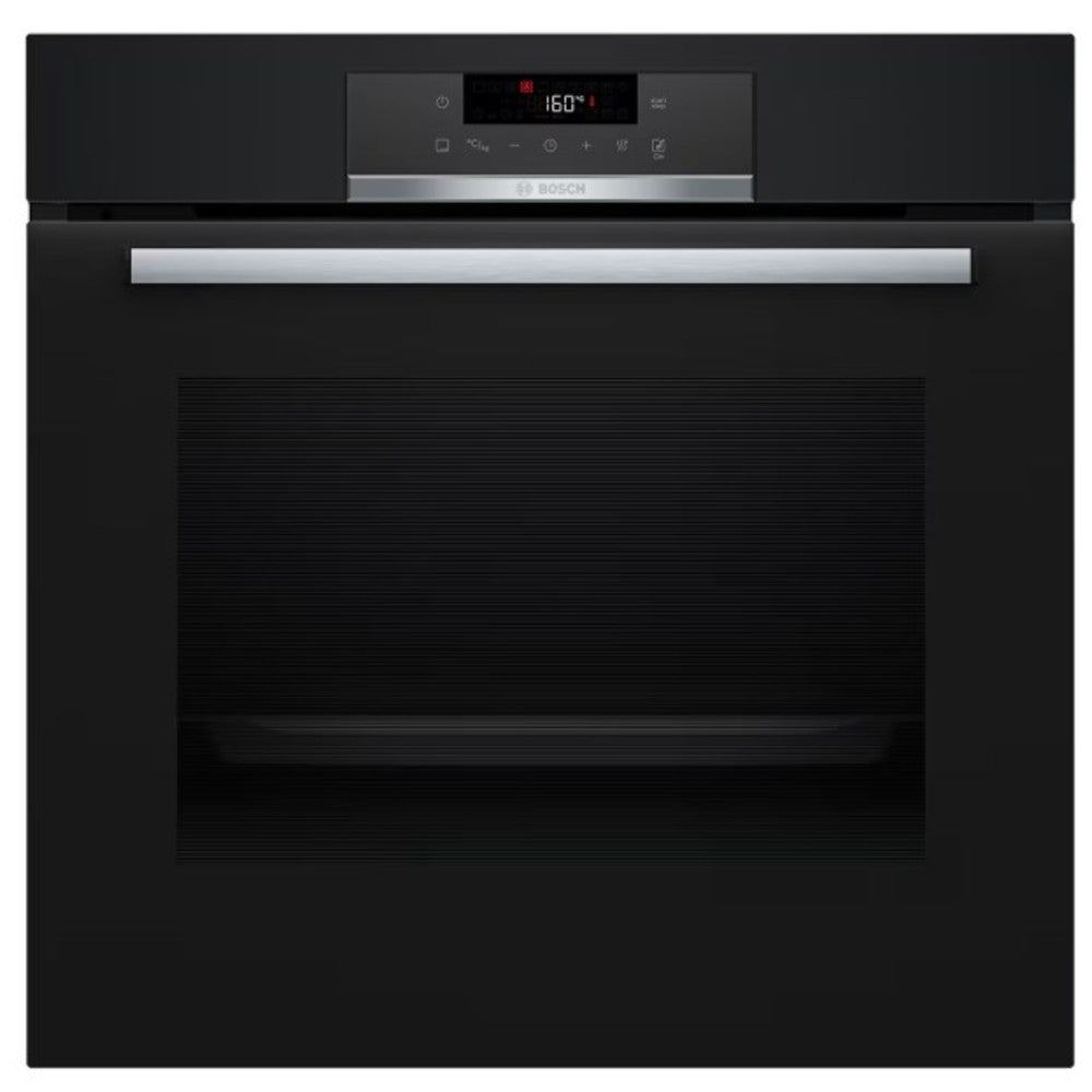 HORNO BOSCH HBA172EB3 PIROLITICO NEGRO