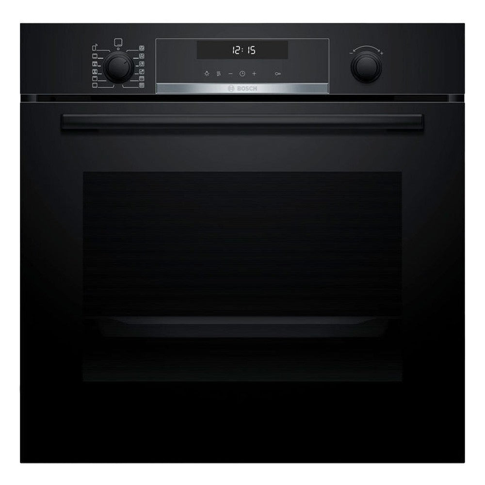 HORNO BOSCH HBG578EB7 CRISTAL NEGRO