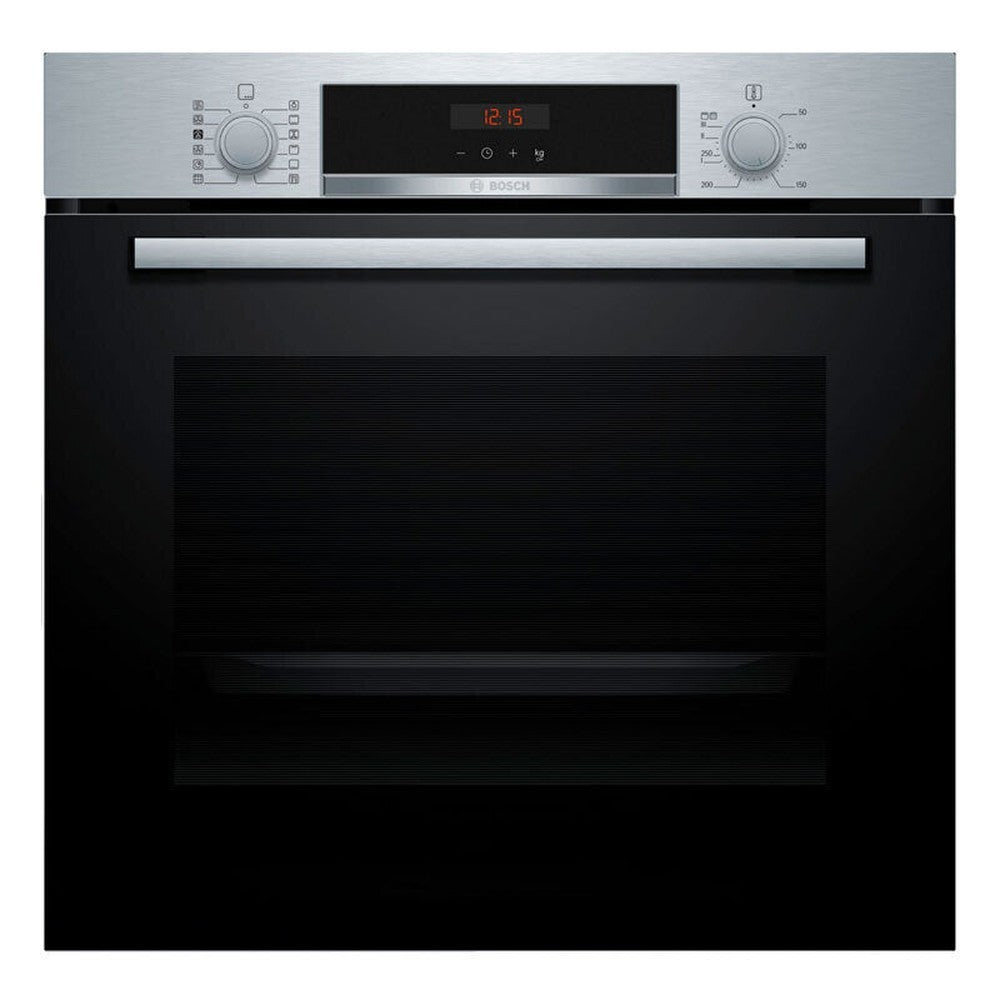 HORNO BOSCH HQA574ES3 A+ MULTIFUNCION --