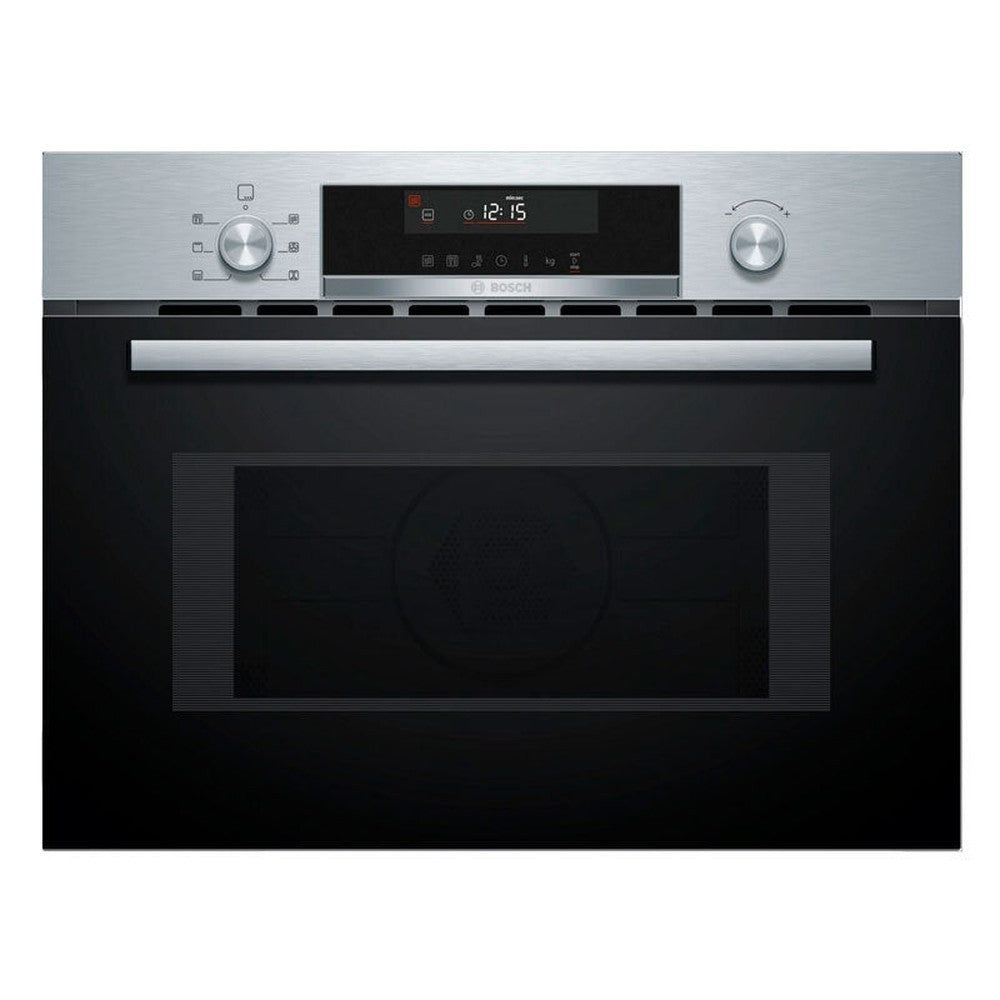 HORNO BOSCH CMA585GS1 COMPACTO 45CM+MICR
