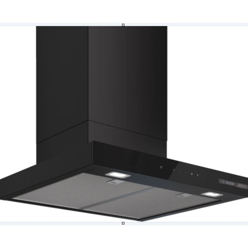 CAMP BOSCH DWB67DN60 A++ 60CM NEGRA