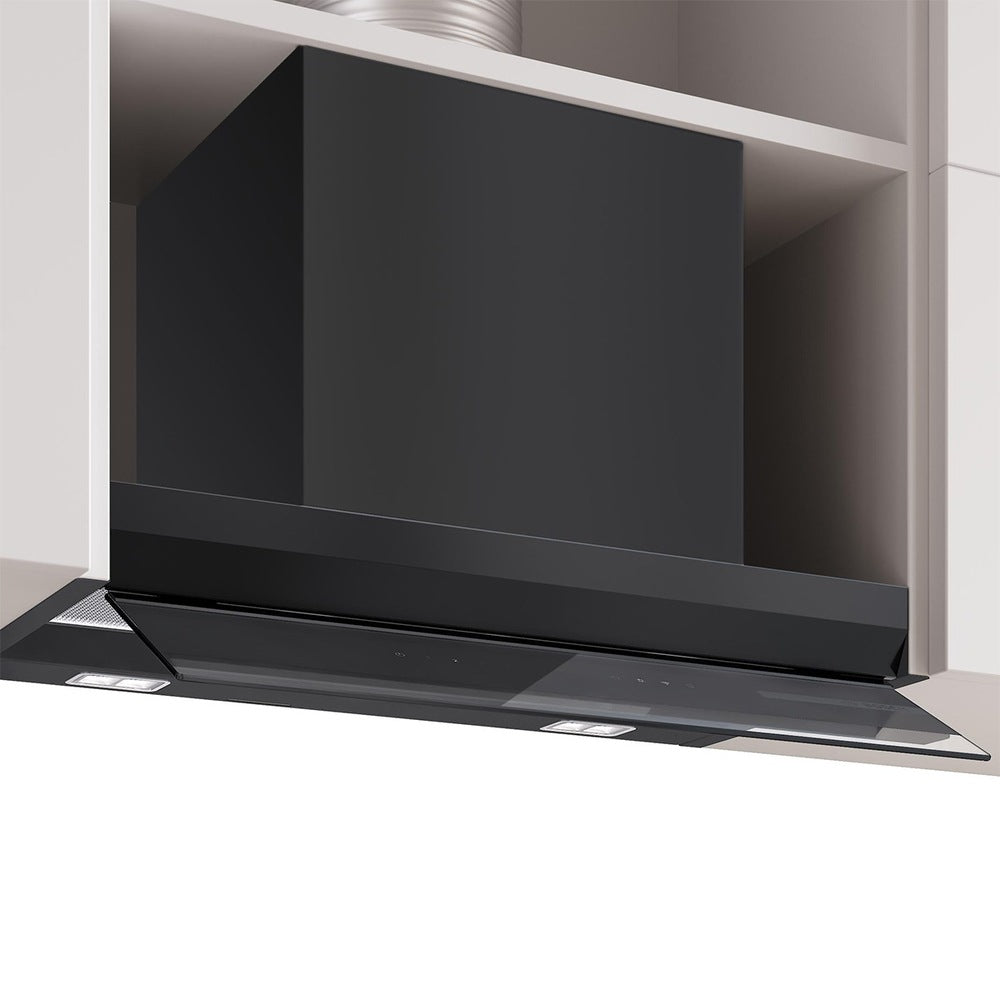 CAMP BOSCH DBB67DP60 A+ 60CM NEGRA