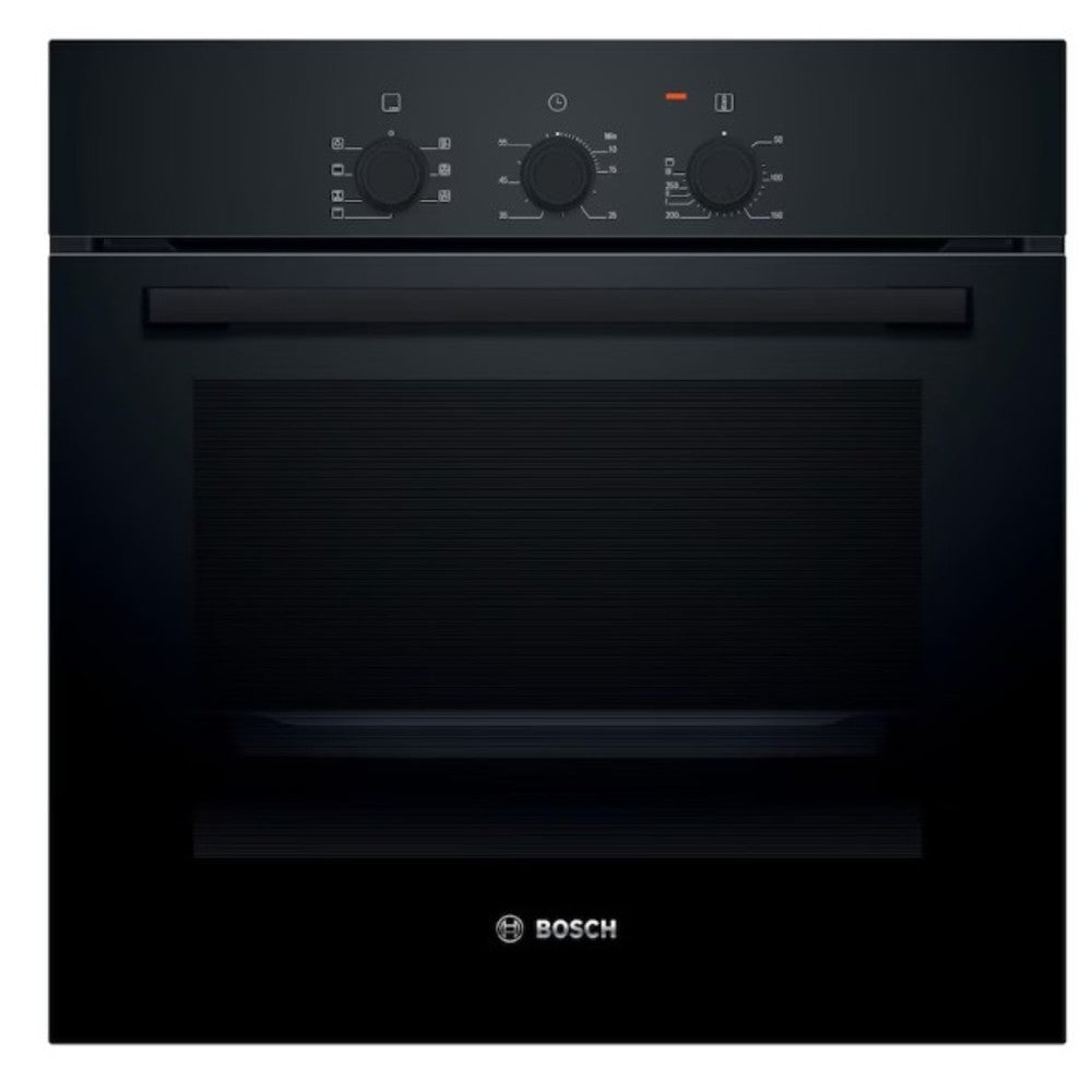 HORNO BOSCH HBF011BA2 A MULTIFUN. NEGRO
