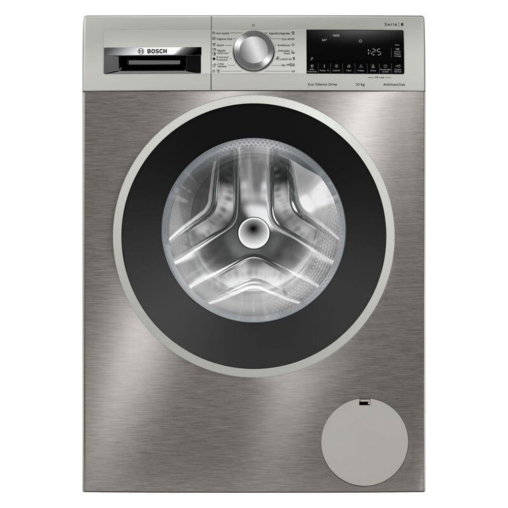 LAVADORA BOSCH WGG256ZAES 10KG.1600RPM