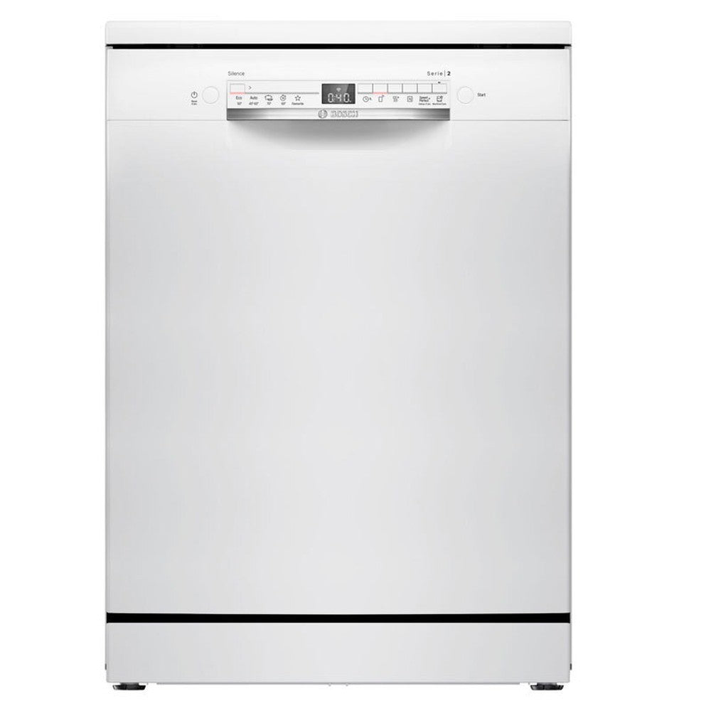 LAVAV. BOSCH SMS2HTW06E C 13CUB BLANCO