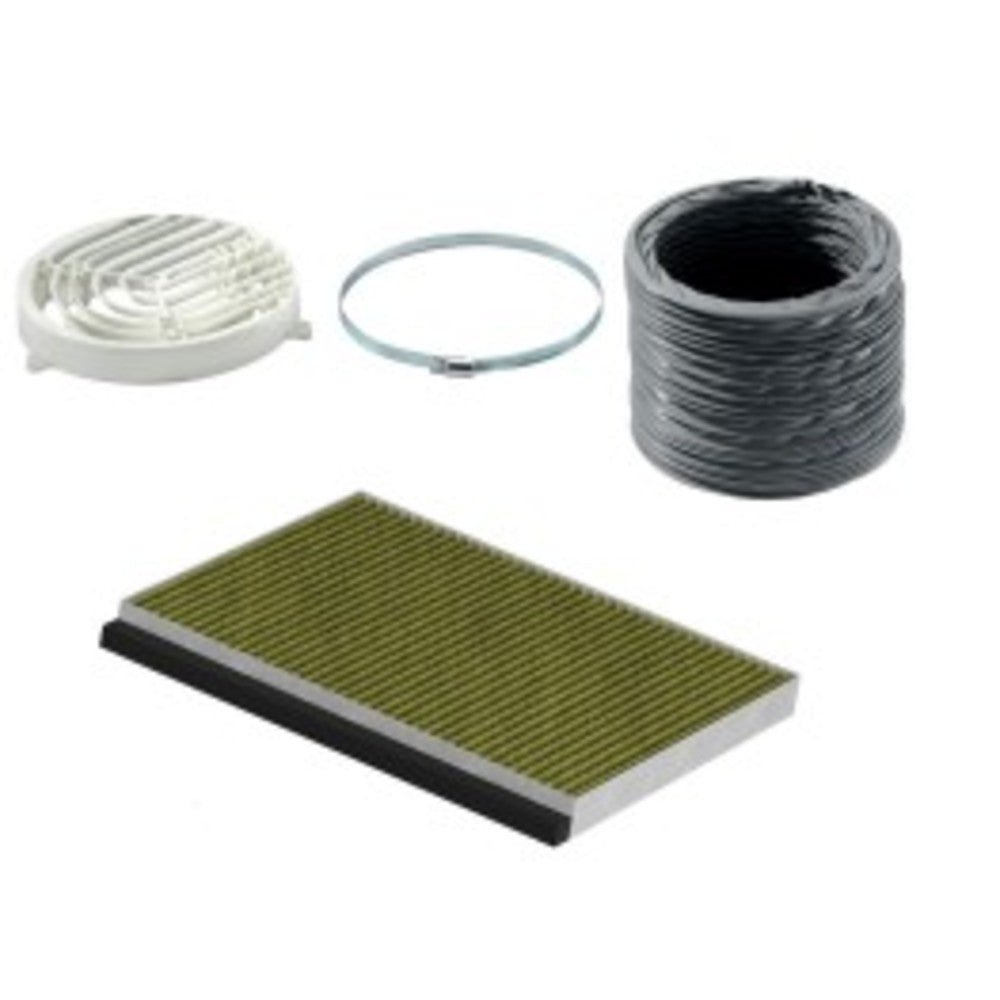 SET RECIRCULACION BOSCH DWZ1IB1J6