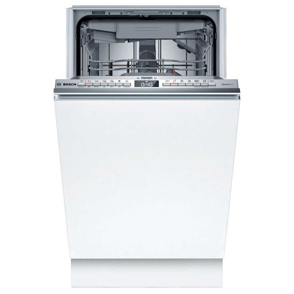 LAVAV. BOSCH SPV4EMX17E B 10CUB. 45CM