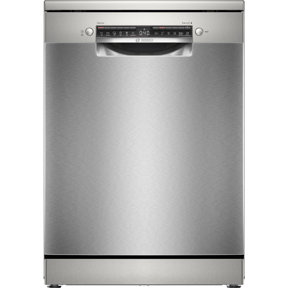LAVAV. BOSCH SMS4HTI16E C 13CUB. INOX EX