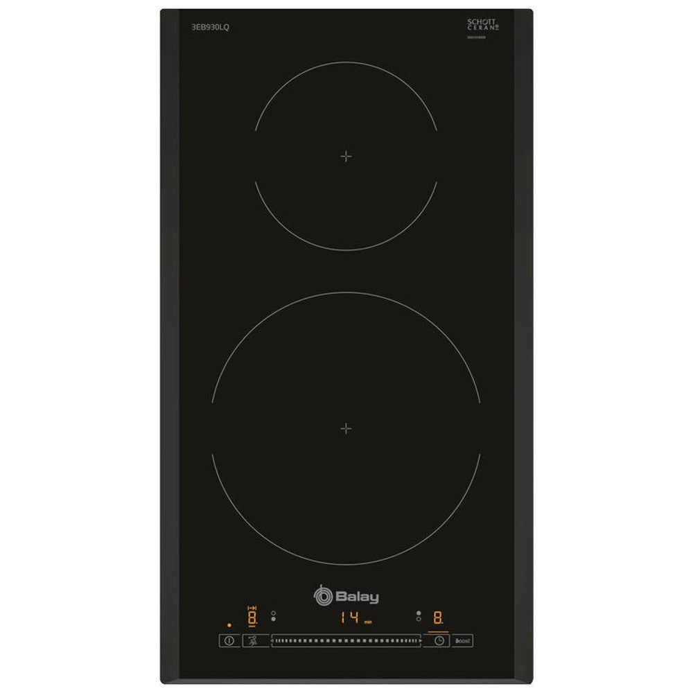 ENCIM BALAY 3EB930LQ 2 INDUCCION MODULAR