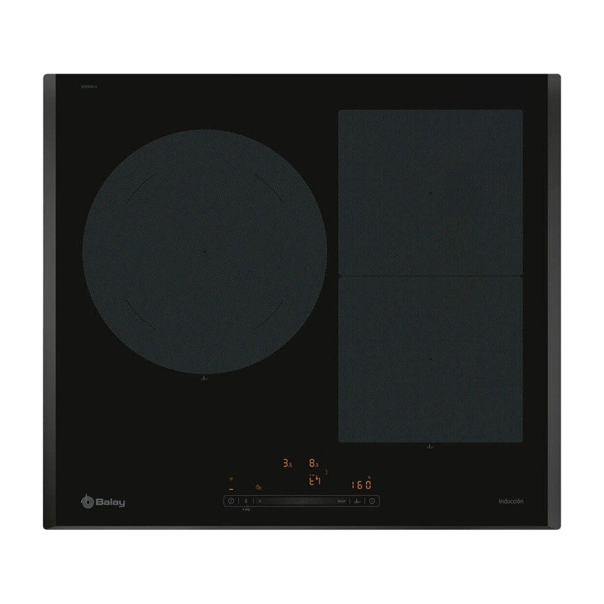 ENCIM BALAY 3EB968LH 2 INDUCCION