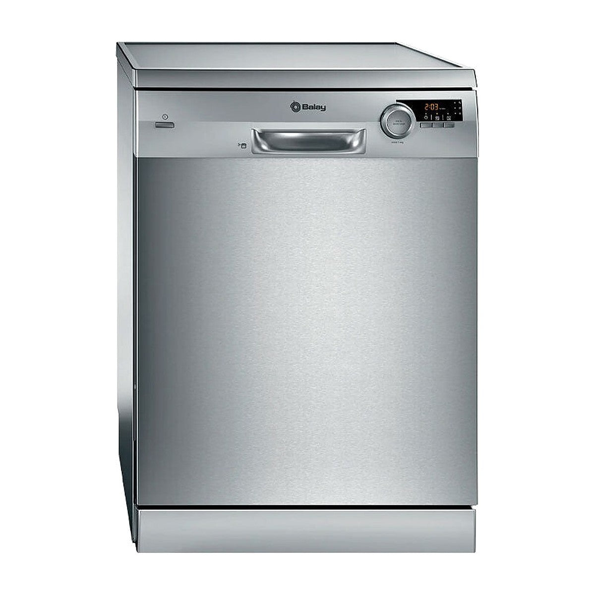 LAVAV. BALAY 3VS572IP A++ 13CUB INOX