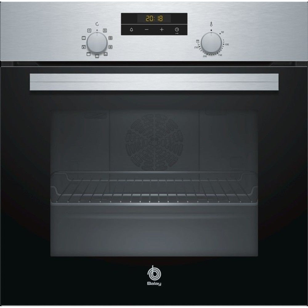 HORNO BALAY 3HB2030X0 MULTIFUNCION INOX