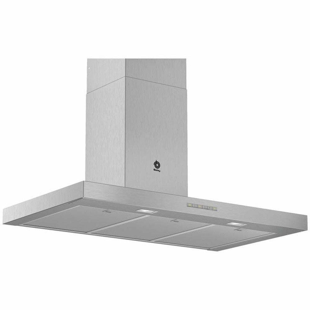 CAMP BALAY 3BC097EX 90CM INOX PARED