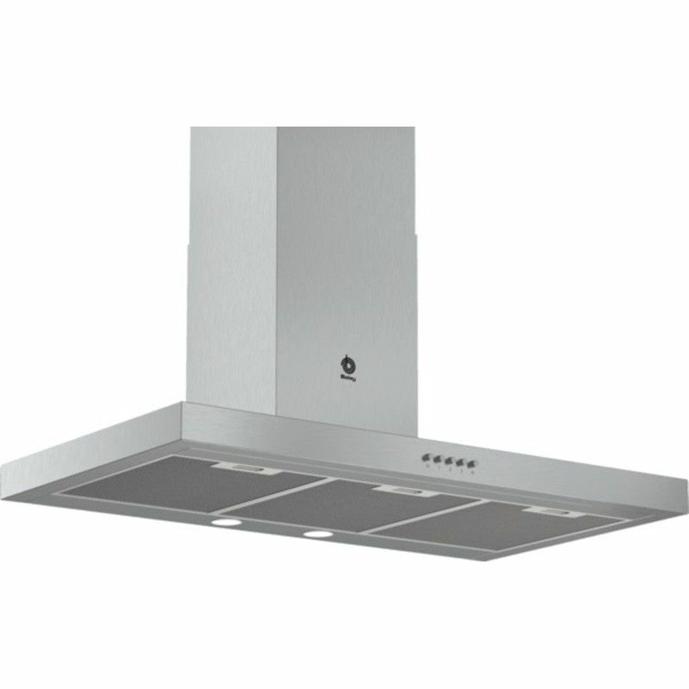 CAMP BALAY 3BC095MX 90CM INOX