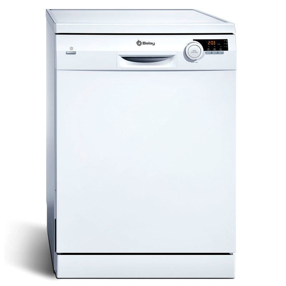 LAVAV. BALAY 3VS506BP A++ 12CUB. BLANCO