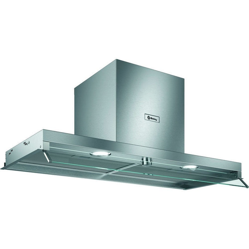 CAMP BALAY 3BD896MX 90CM INOX