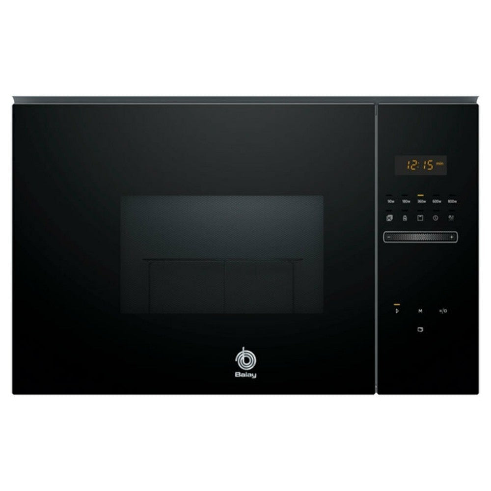 HOR.M BALAY 20L 3CG5172N2 CRISTAL NEGRO
